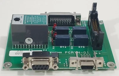 USED Hitachi PCRYN-01