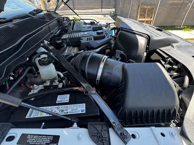Used 2020 RAM 5500 Bucket (boom) trucks Florida US | Truck and Van Outlet #1509213