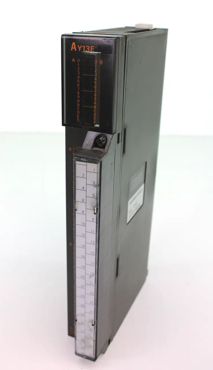 USED MITSUBISHI AY13E