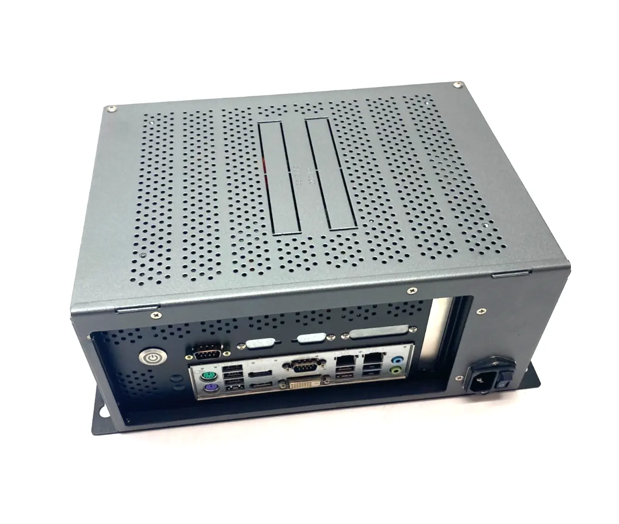 USED DYNICS INDUSTRIAL COMPUTER MODULE