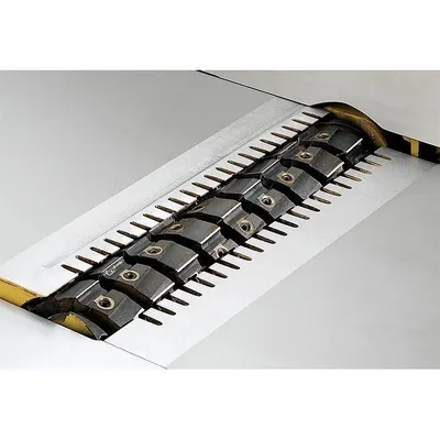 POWERMATIC DT65 Miscellaneous | Sierra Victor Industries (8)