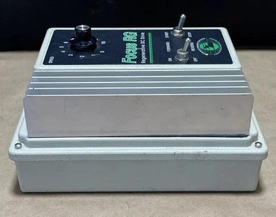 New | in-Stock Emerson 6041-8001 Variable Speed Drives Indiana US | J&J Industrial Supply #1443894