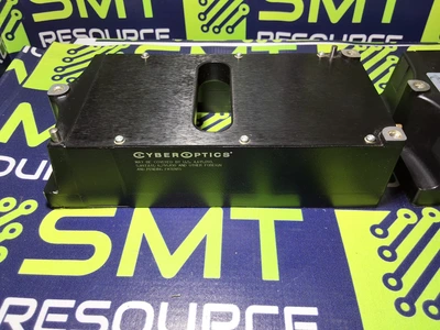 CYBEROPTICS LASERALIGN 8008000 CLASS 1 LASER SENSOR