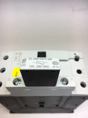 USED Moeller DIL M50