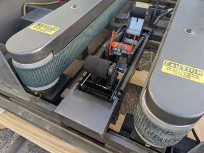 USED WEPACKIT MACHINERY 720 XLM