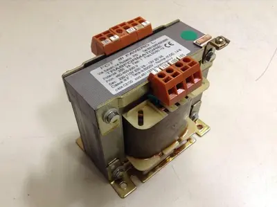 USED FCT 4511373-TM250VA017