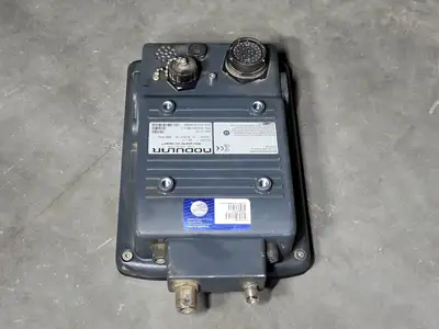 USED MODULAR MINING XMT 5/7 PTX-B