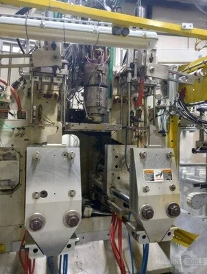 USED 2002 UNILOY BW 3000 DE