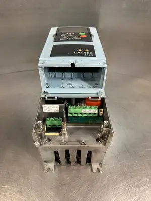 Eaton Corporation SVX002A1-4A1B1 SVX9000 Nema Type 1/IP21 (8.5.2)