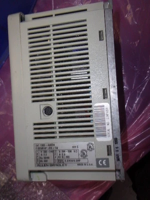 USED Allen Bradley 1305-AA02A