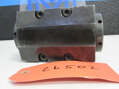 USED LYNDEX NIKKEN MZQT5-ER32Z-MS