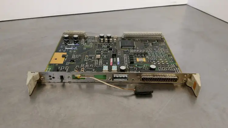 Used Siemens 570473.9201.01 PLC Processors | Palmetto Automation #1149103
