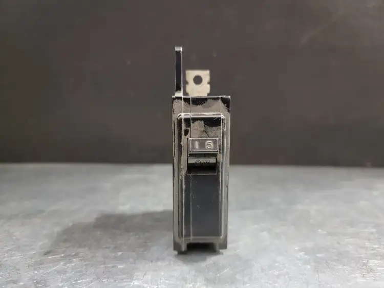 Used ITE BQ1-B015 Switchgears British Columbia CA | Lenmark #243787