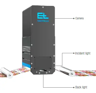 2026 ERHARDT+LEIMER Smartscan-S INSPECTION CAMERA | Styers Equipment Company (4)