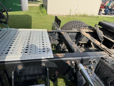 Used 2006 FREIGHTLINER COLUMBIA TANDEM AXLE SEMI TRUCK Conventional trucks Michigan US | Miedema Asset Management Group #1287701
