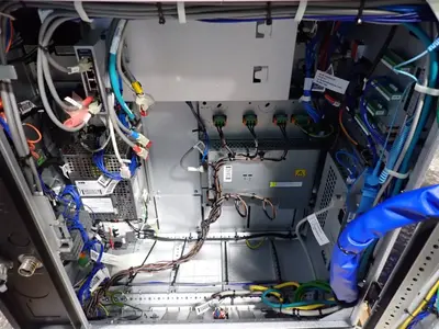 USED 2019 ABB IRB1600 / IRC5 SINGLE