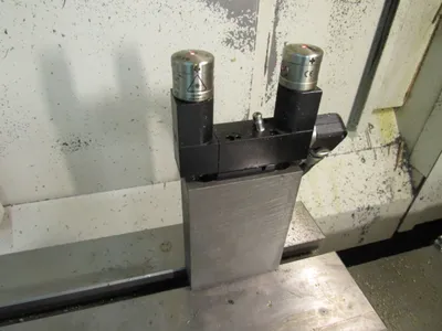 2005 OKK VP-9000