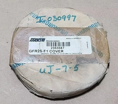 NEW Morse 2363687