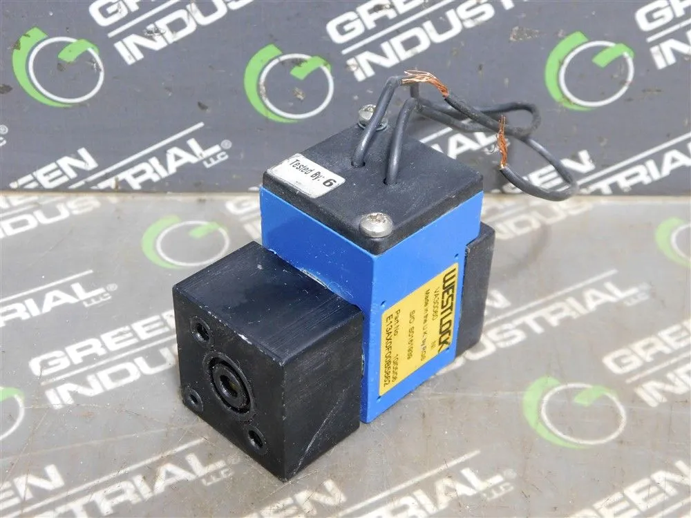 USED WESTLOCK VA30060