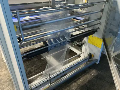 Used 2019 SMIPACK HS700 / T652 Miscellaneous Packaging Equipment Ohio US | HGR 24 #1277699