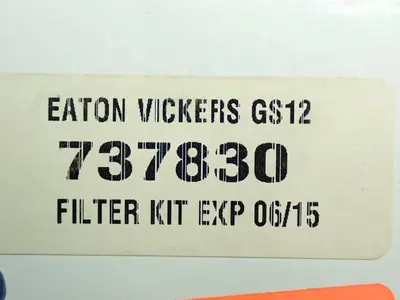 NEW EATON 737830