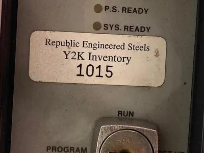 USED RELIANCE ELECTRIC 45C321