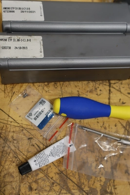 Used ISCAR HM390 ETP D1.00-3-C1.0-B Other Cutting Tools Minnesota US | Machinesused.com #1306538
