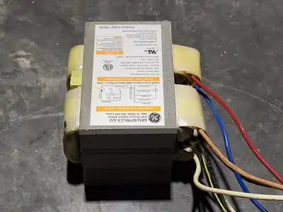 NEW GENERAL ELECTRIC GES150TRILC3-5/2