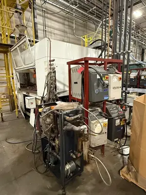 USED 2002 JOMAR 135