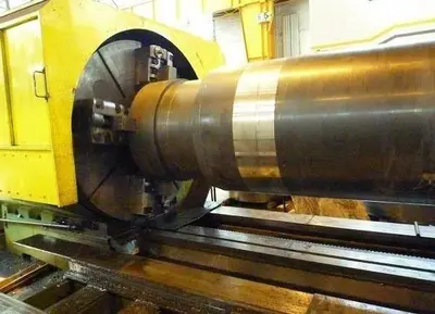 Used 1988 KRAMATORSK 1K 671 320 F3- 10000 CNC Lathes Georgia US | Shub Machinery #1185206