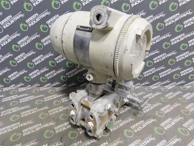 USED HONEYWELL STD120-A1H-00000-MB,S2,CC,F1C3-1113