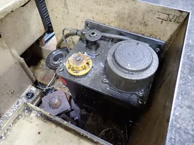 USED STAR MICRONICS CO LTD JNC16