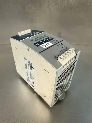 Sola Sdn 5-24-100P Power Supply Ovp (4.2.3)