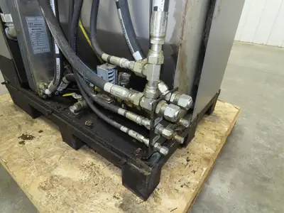 Used MTS _UNKNOWN_ Hydraulic Power Units Indiana US | Arrow Industrial #862280