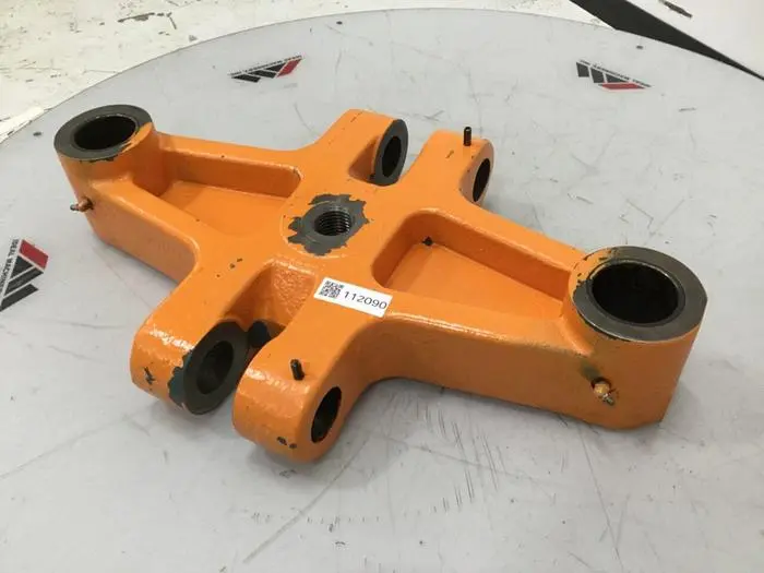Used CINCINNATI MILACRON 3002287 Injection Molding Parts Michigan US | Ideal Machinery #697050