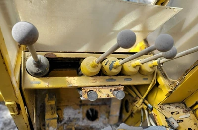 Used 1975 LIMA 1500-C Crawler Cranes Florida US | Proxy Equipment #1377816