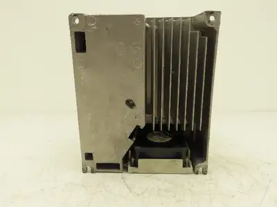 Sumitomo Machinery HF3214-3A7 VFD Inverter AC Drive 380/500V 3.7kW 5HP 3PH