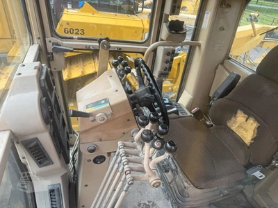Used 1999 CATERPILLAR 143H Motor Graders Colorado US | ABN Services #1406934