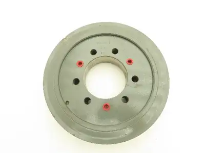 P56-14M40-E Timing Belt Sprocket QD E Bushing 40mm Belt 56T Max RPM 2580