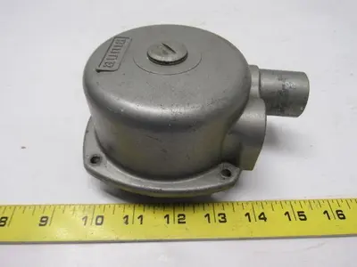 Used AUMA _UNKNOWN_ Miscellaneous MRO | Arrow Industrial #652845