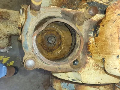 USED WHEATLEY 2170