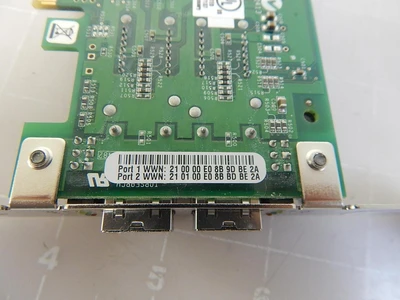 Used QLOGIC _UNKNOWN_ Circuit Boards | OCO Industrial #1624353