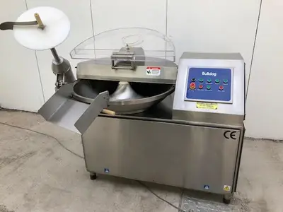 Used General _UNKNOWN_ Slicers / Dicers / Cutters Pennsylvania US | ISCA #1299653