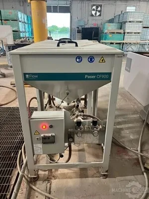 USED 2020 FLOW MACH 200 4020 PIVOT PLUS