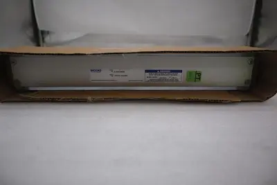 BROOKS INTRUMENT MODEL 1307FK11CD2BA FLOWMETER NEW STOCK G230A