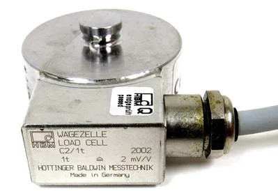NEW HBM J-51556 LOAD CELL J51556