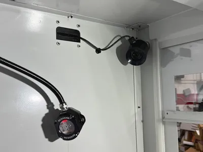 2020 HAAS VF-2SS Vertical Machining Centers | Hindley Machine Tool Sales, LLC (21)