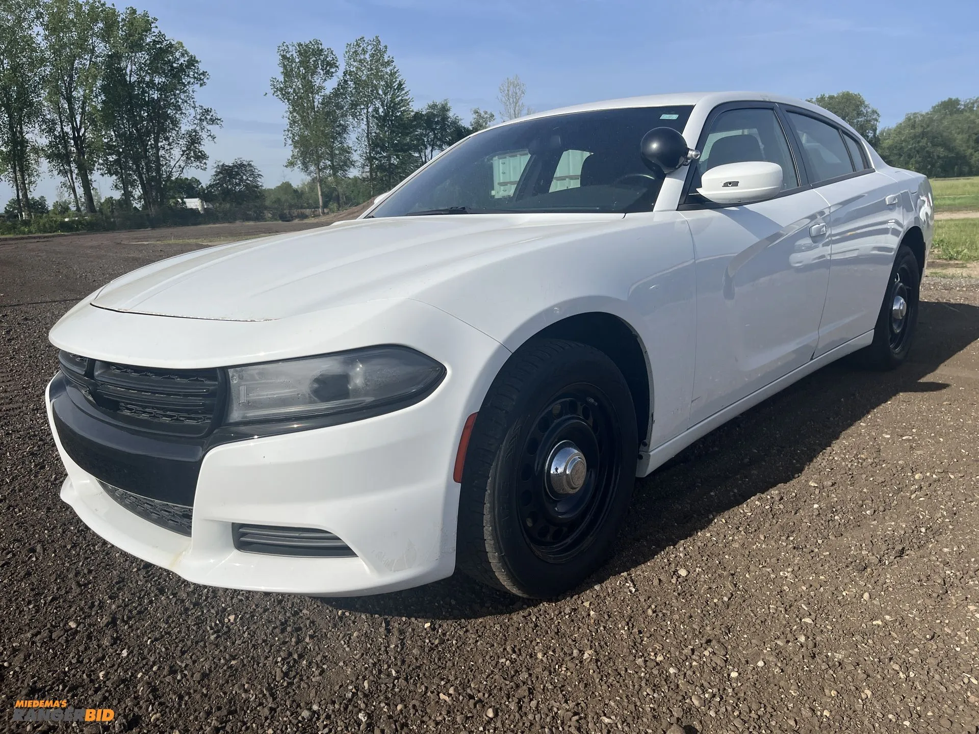 USED 2021 DODGE CHARGER