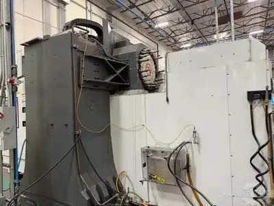Used 2012 HAAS VF-7 Vertical Machining Centers Arizona US | KD Machinery #1469276