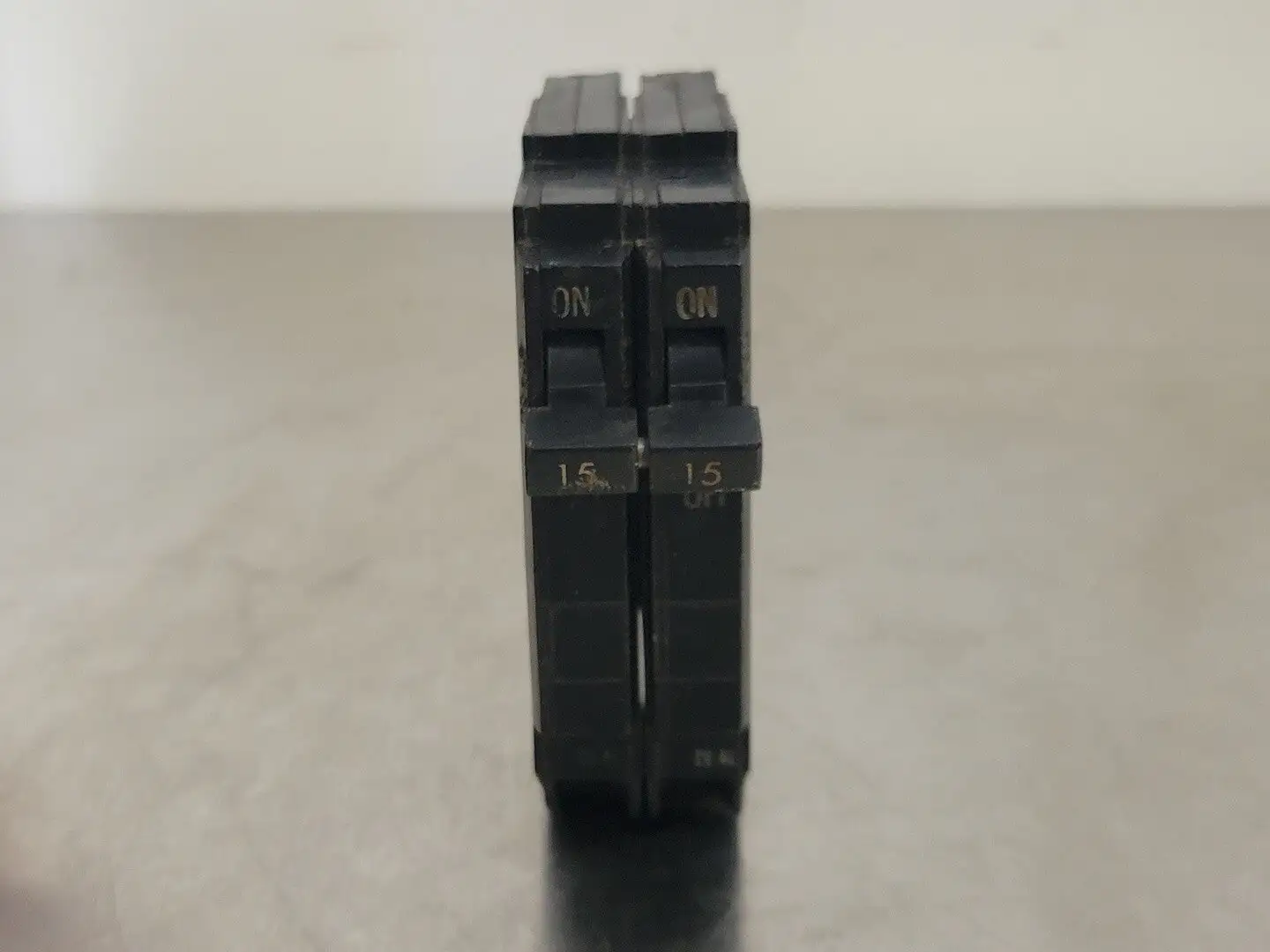 USED GENERAL ELECTRIC TQP215
